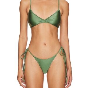 Frankie’s Bikini Sea Moss